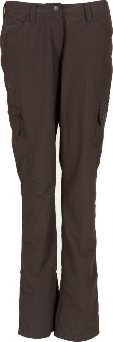 Life-Line Misi Broek - Dames Outdoor Wandelbroek - Anti-Insect Werking