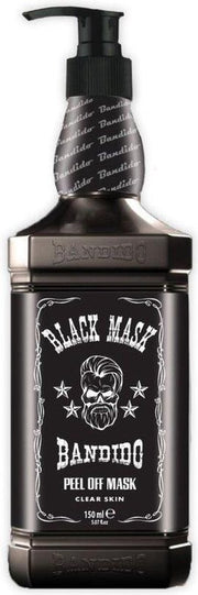 Bandido Aftershave Cream Cologne Men Invisible 350ml