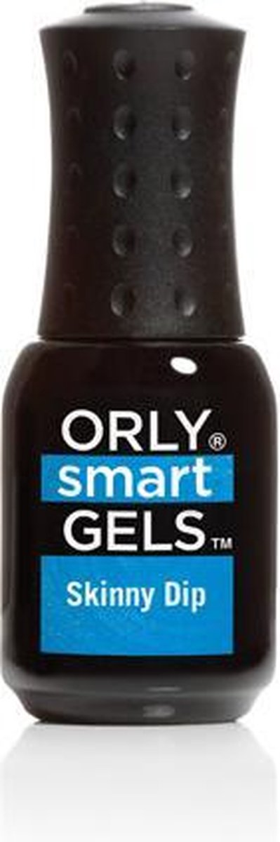 Orly Smartgel Skinny Dip