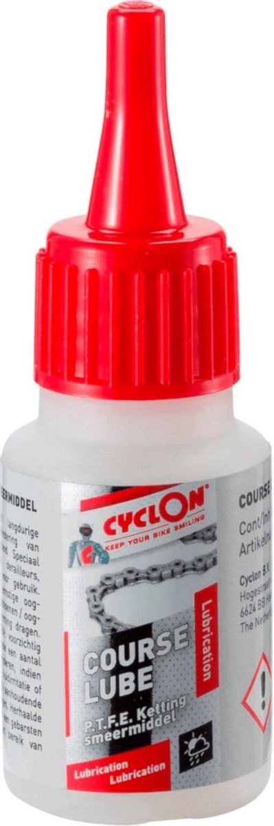Course lube 25ml