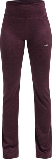 Röhnisch Trainingsbroek Lasting Dames Bordeaux Rood Maat Xs