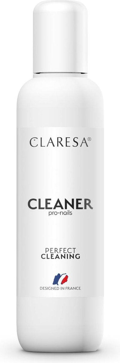 Claresa Pro Nails Cleaner 100ml.