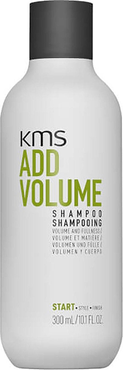 KMS California AddVolume Shampoo - 300 ml