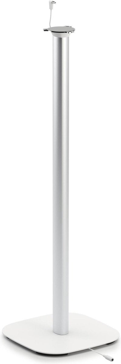 Vogel's Sound 5313 vloerstandaard voor HEOS 1 & 3 - wit