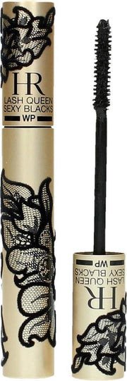 Helena Rubinstein Lash Queen Sexy Blacks Waterproof Mascara - Zwart