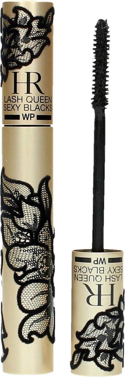 Helena Rubinstein Lash Queen Sexy Blacks Waterproof Mascara - Zwart