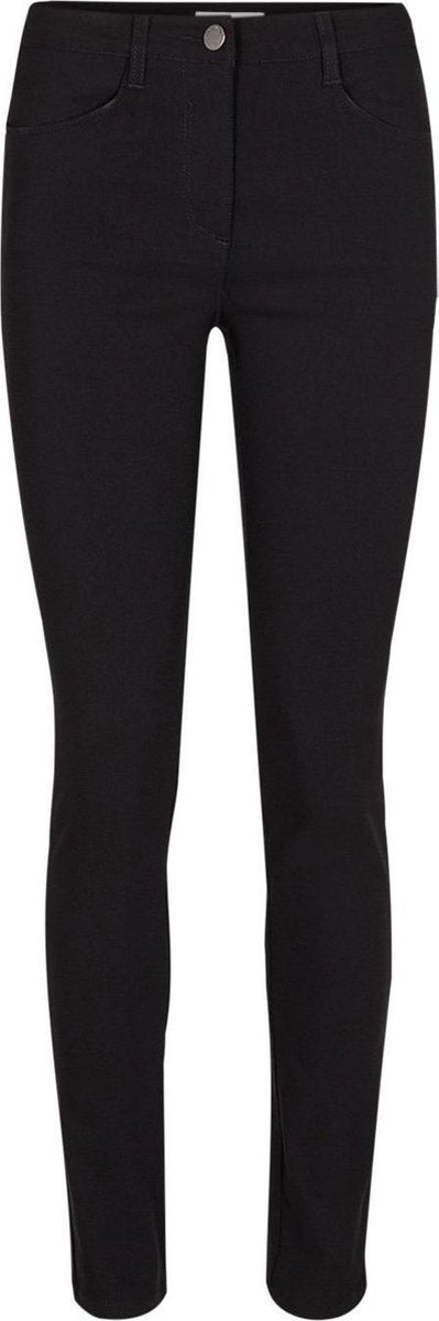 SOYA CONCEPT - BROEK - ZWART