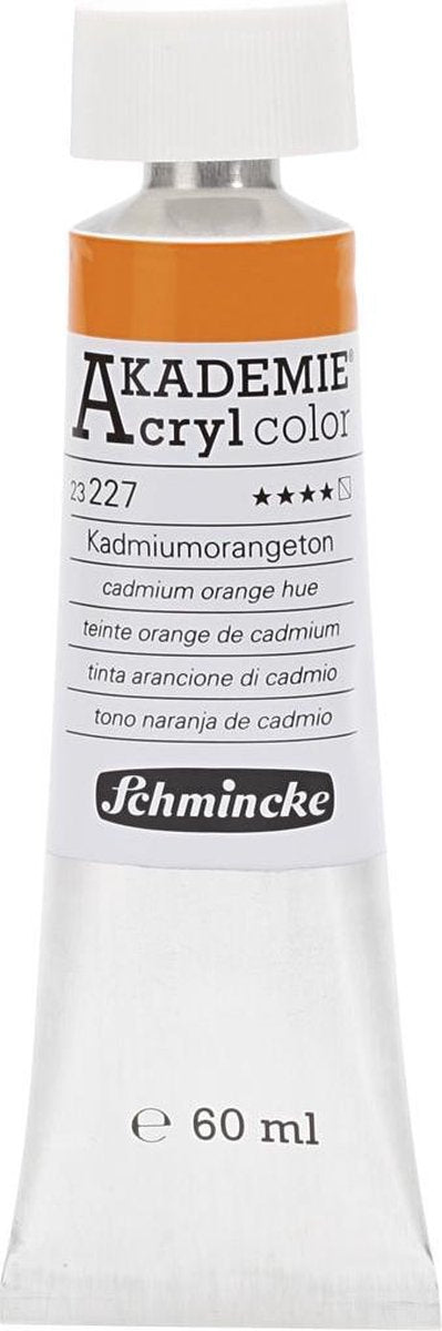Schmincke AKADEMIE® Acryl color