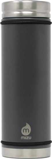MIZU V7 Thermosfles - 650 ml Grey Hammer