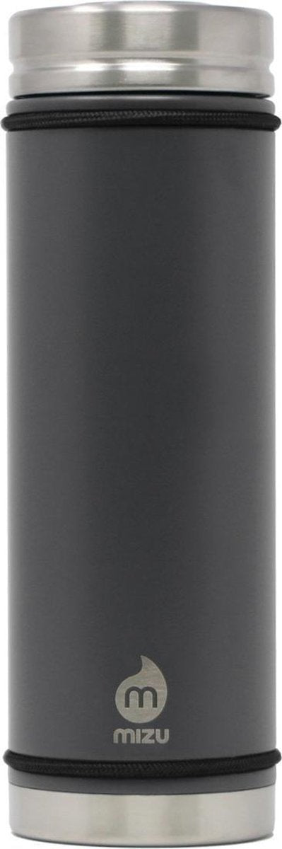 MIZU V7 Thermosfles - 650 ml Grey Hammer
