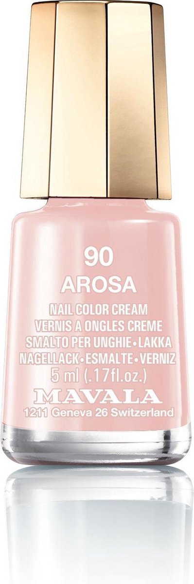 Mavala - 90 Arosa - Nagellak