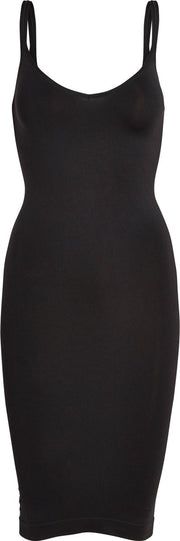 Pieces Ballroom Dames Jurk - Maat M/L