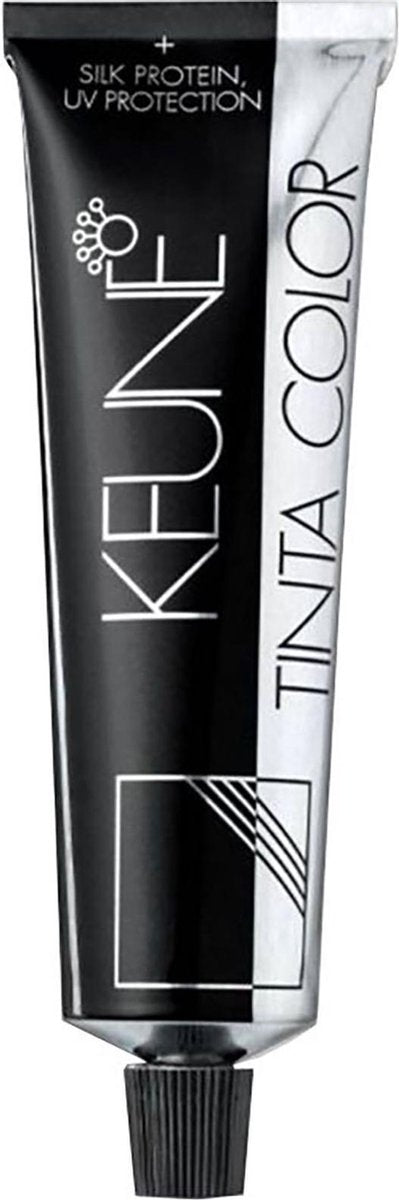 Keune - Tinta Color - 5.34 Licht Goud Koperbruin - 60 ml