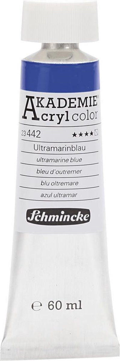Schmincke AKADEMIE® Acryl color