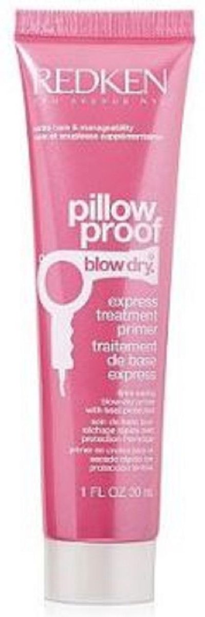 Redken Pillow Proof Blow Dry Express Primer 30 Ml