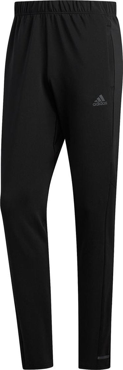 adidas Own The Run Astro Sportbroek Heren  - Maat L
