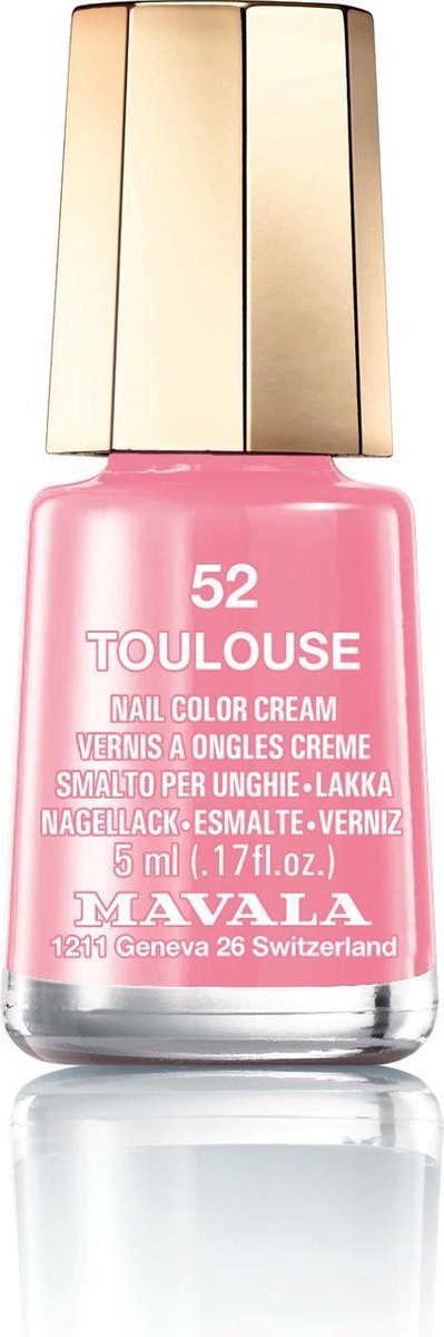 Mavala - 52 Toulouse - Nagellak