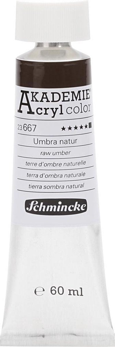 Schmincke AKADEMIE® Acryl color