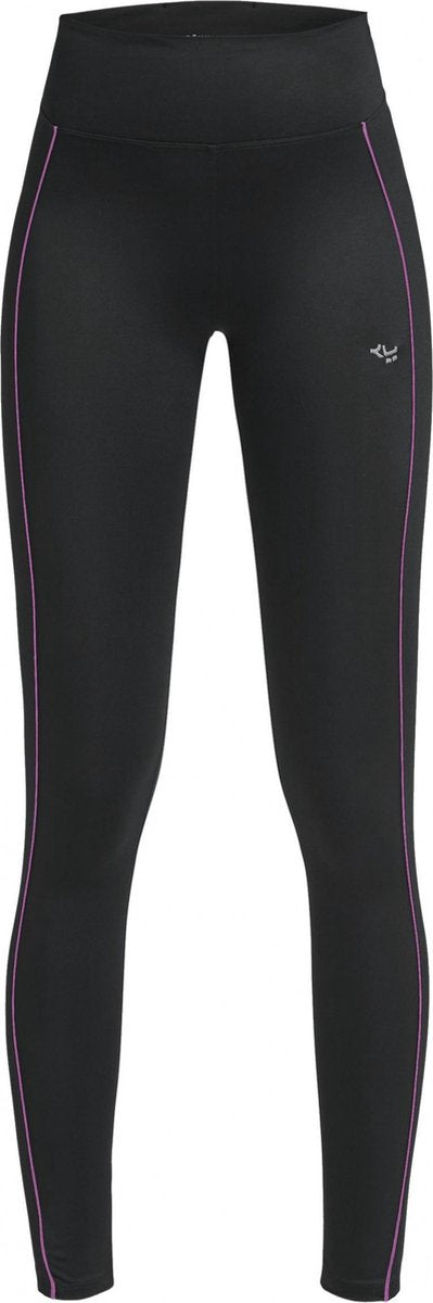 Rohnisch Shape Sleek Tights Sportlegging Dames - Blush - Maat XS