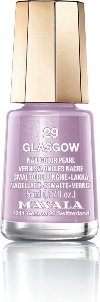 Mavala - 29 Glasgow - Nagellak
