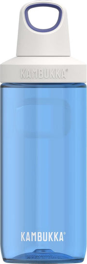 Kambukka Reno Drinkfles 500 ML - Sapphire met draaidop
