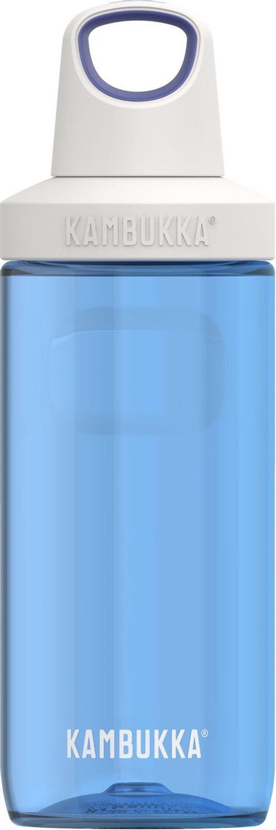 Kambukka Reno Drinkfles 500 ML - Sapphire met draaidop
