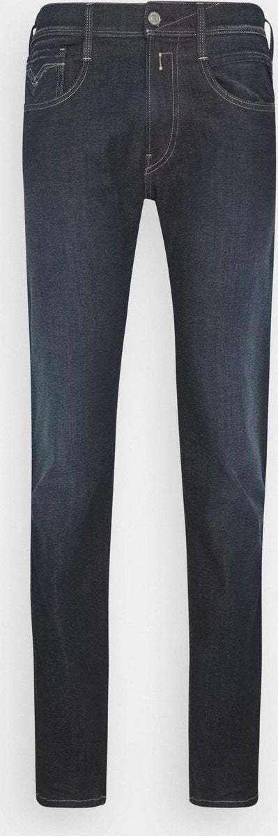 Replay Jeans Hyperflex Anbass Slim Fit Re-used (M914Y 661RI10 - 007)