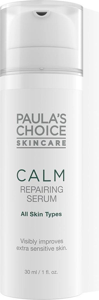 Paula's Choice Calm Serum - Kalmeert de Gevoelige Huid - 30 ml