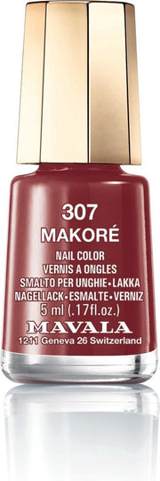 Mavala Nagellak Makorè  - Paars