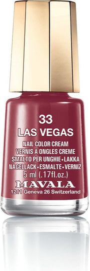 Mavala - 33 Las Vegas - Nagellak
