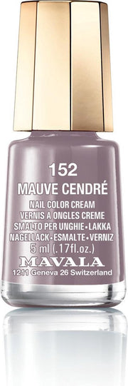 Mavala - 152 Mauve Cendré - Nagellak