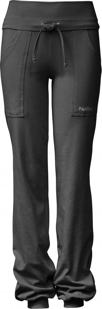 Papillon - Sportbroek - Meisjes - Maat 116 - Zwart