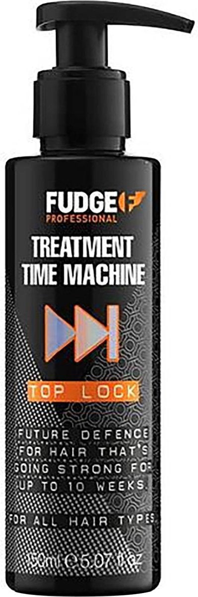 Fudge Time Machine Top Lock Treatment