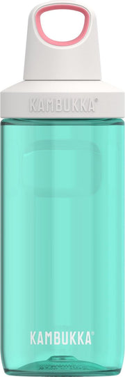 Kambukka Reno Waterfles - 500 ML - Mint Green - Twist lid