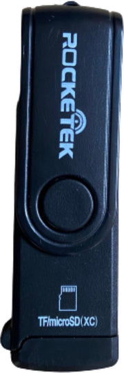 Usb stick - micro sd adapter - micro sd card - lezer - reader - USB 3.0