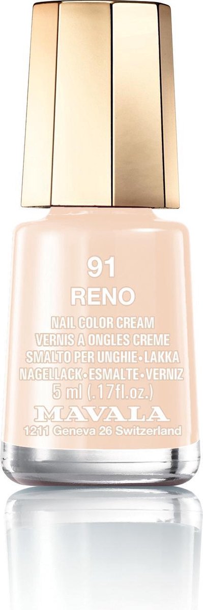 Mavala - 91 Reno - Nagellak