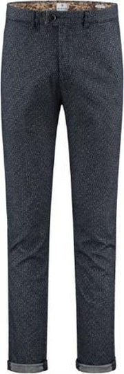 Dstrezzed Chino Small Triangle Dark Navy (501318 - 649)