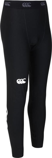 Canterbury Thermoreg Legging - Thermobroek  - zwart - XS