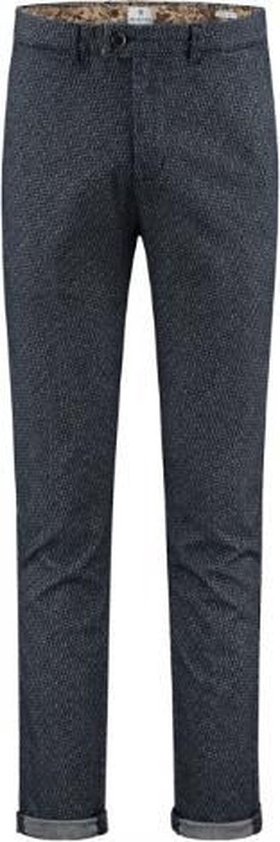Dstrezzed Chino Small Triangle Dark Navy (501318 - 649)