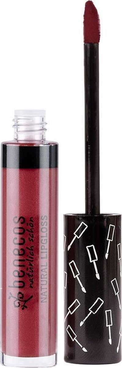 Benecos Kiss Me - Lipgloss