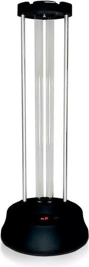VT-3239 UV lamp met Ozone - Desinfecterend - Desinfectie - Doodt 99.9% bacteriën en virussen - Ultraviolet C straling - 60 m² - 38W