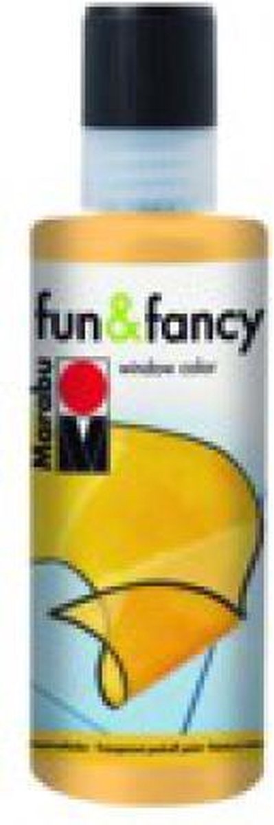 Fun & Fancy