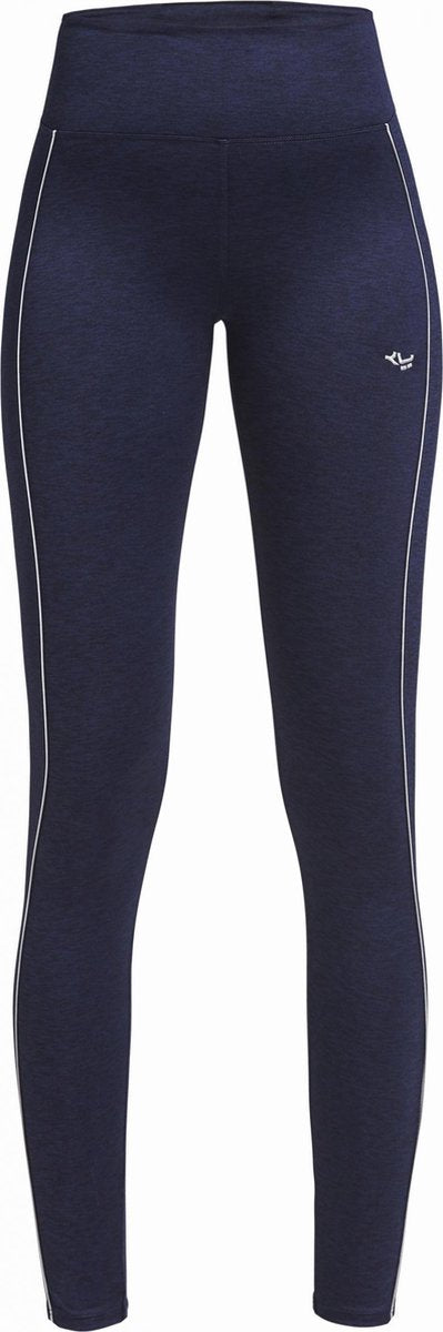 Röhnisch Sportlegging Shape Sleek Dames Donkerblauw Maat L