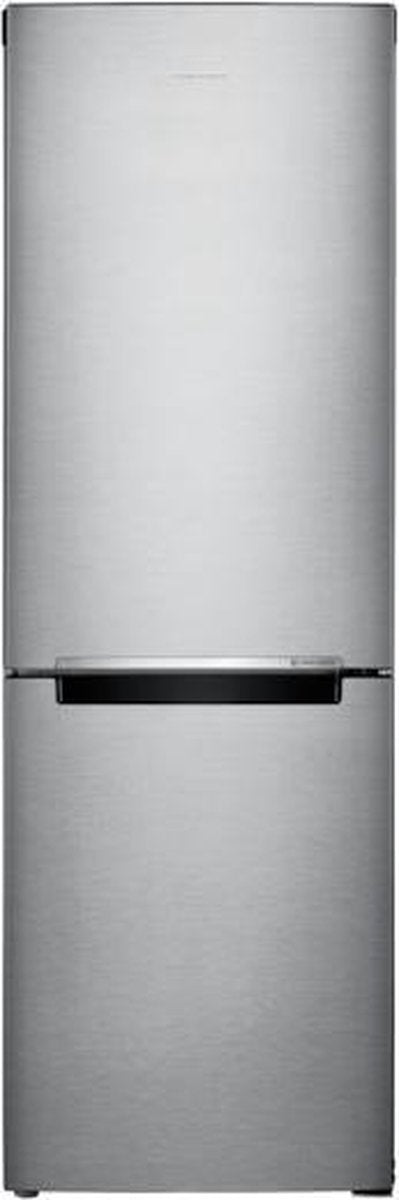 Samsung RB29HSR2DSA/EF - Koel-vriescombinatie - Zilver
