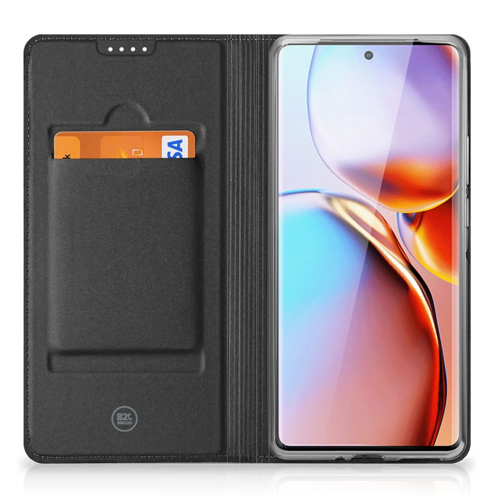 Smartphone hoesje voor Motorola Edge 40 Pro Paard