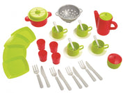 100% Chef: servies set 35-delig