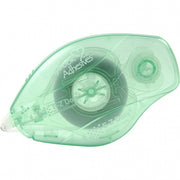 correctieroller E-Z Runner 8 mm 15m groen
