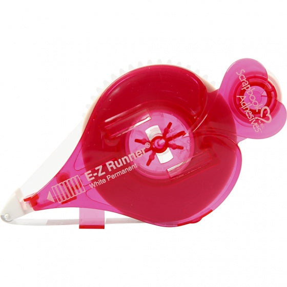 correctievulling E-Z Runner 8 mm 15m streepjes