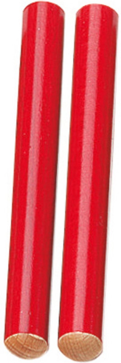 Kids Claves Beech 20