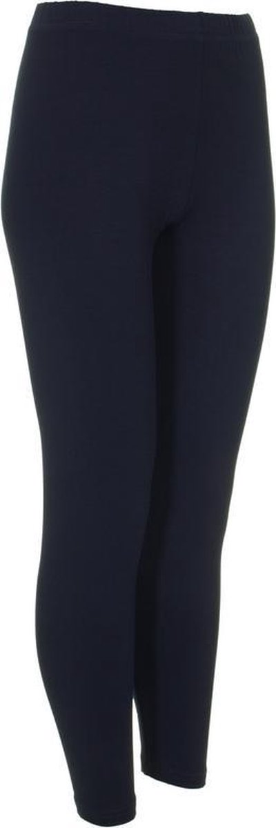 Zazou-legging-kort-dark-navy